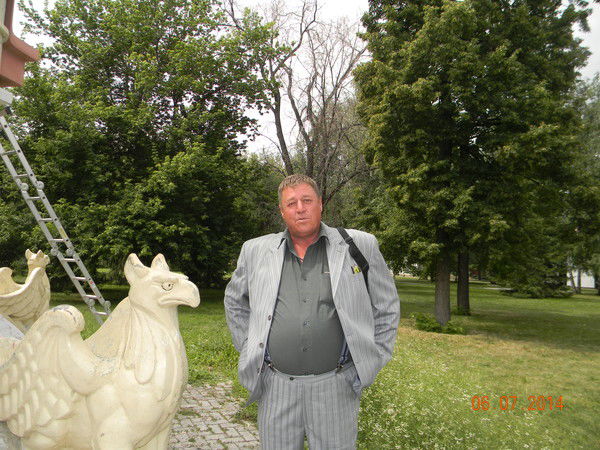 Александр Дьяков