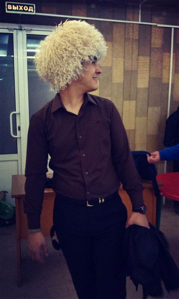 Азат Джумаев