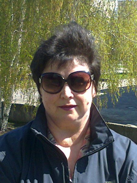 Татьяна Гончаренко