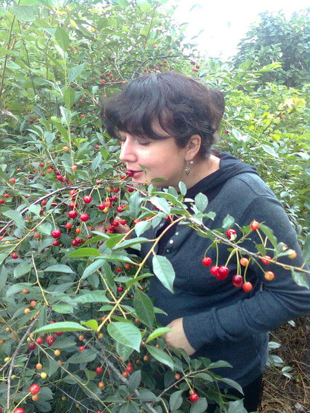 Виолетта Викуловская