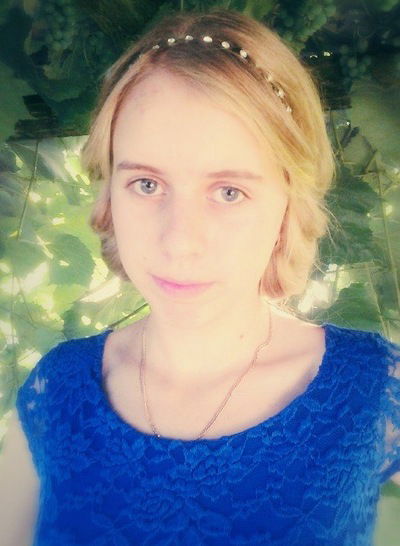 Вікторія Богера