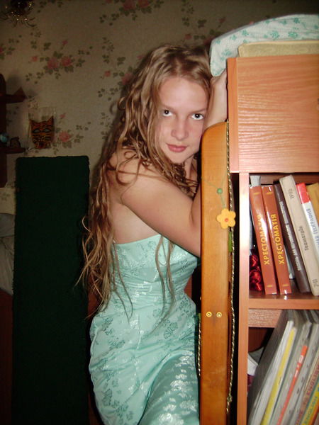 Мария Напримерова