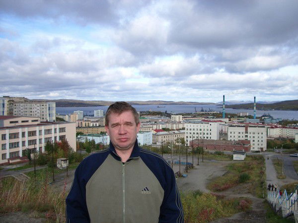 Юрий Клейменов