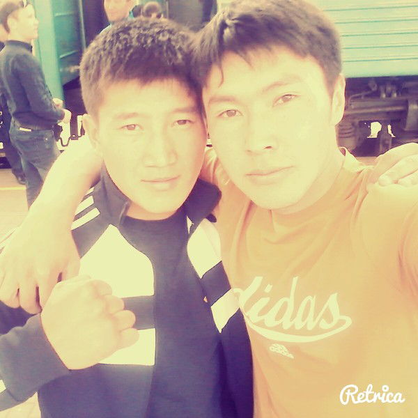 Meirzhan Kurmanbekov