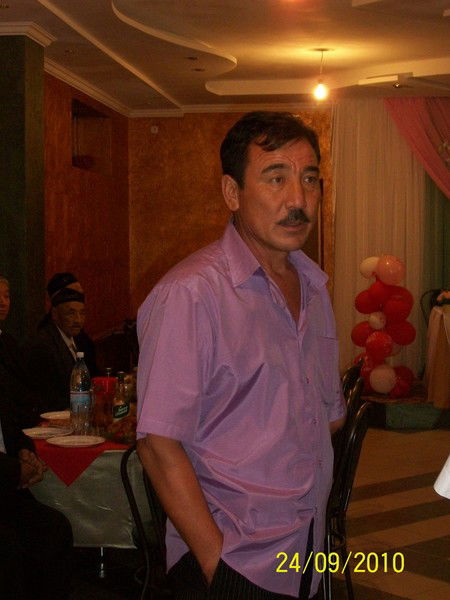 Дима Буланов