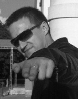 Анвяр Ильясов