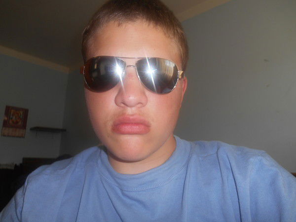 Любитель Сериала Глухарь (Юрий)