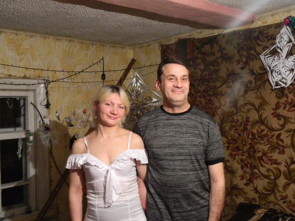 Юрий Ожогин