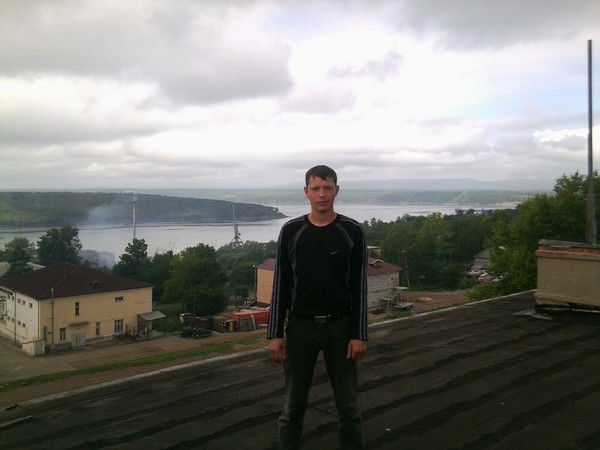 Алексей Киселёв