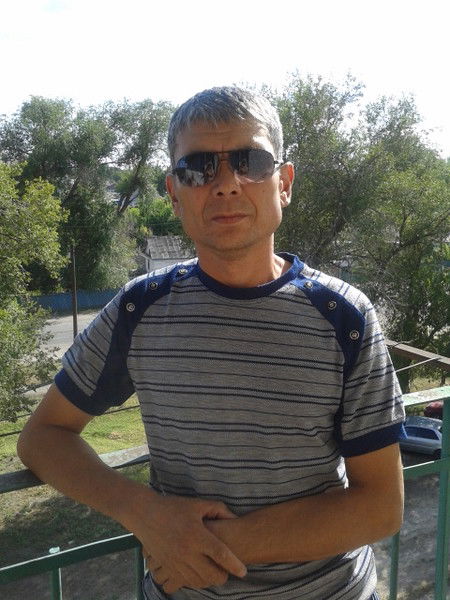 Досымбаев Ардак