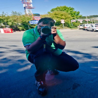 Александр Крохин