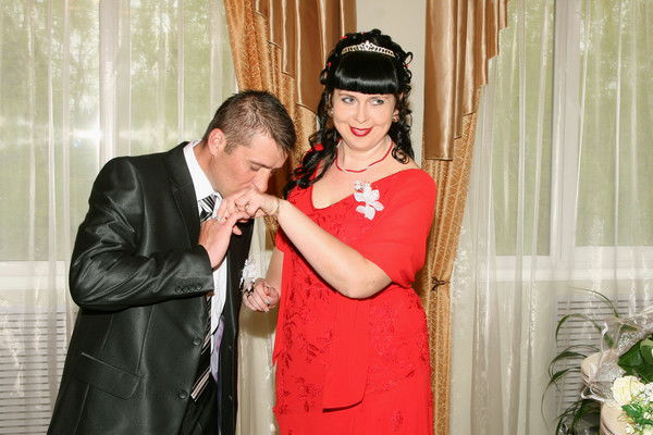 Наташа Путря