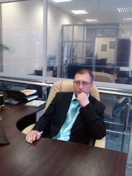 Руслан Галимов