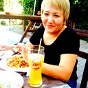 Эльмира Ахметова
