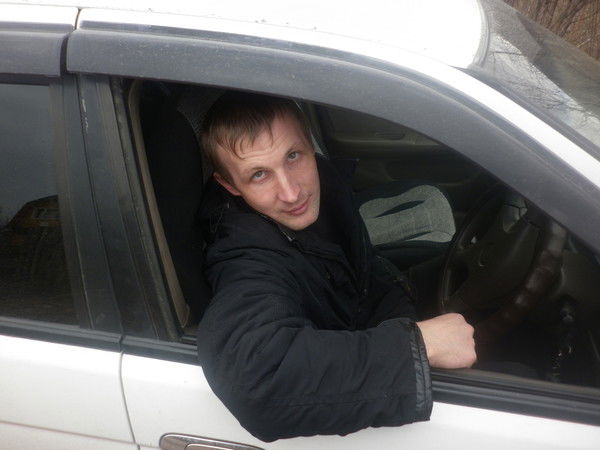 Жека Ромакин