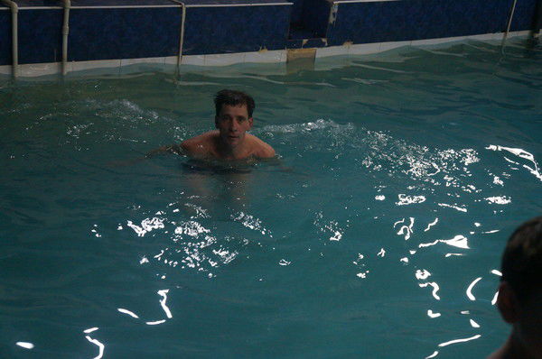 Сергей Козин