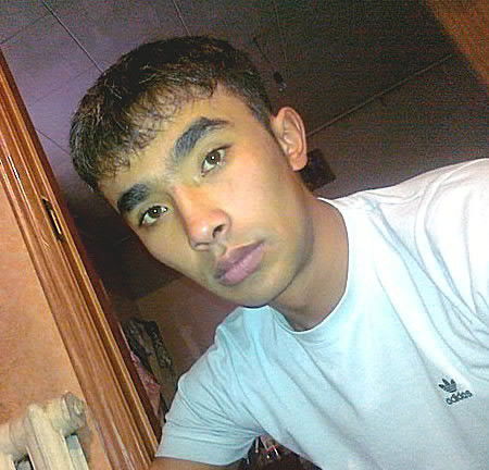 Алимжан Абдурсулов