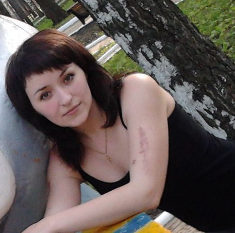 Катюшка Романова