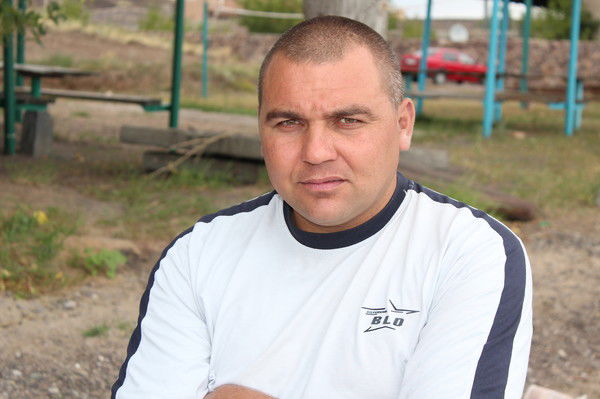 Евгений Мясников