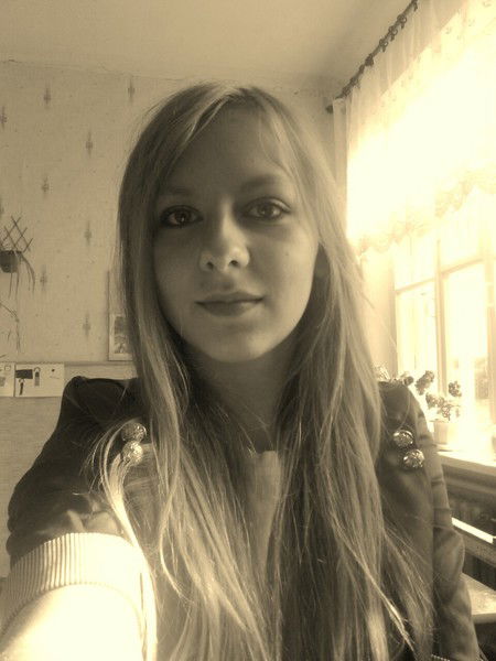 Ниночка Березовская