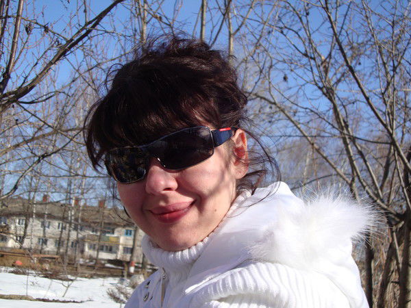 Надежда Ишанова