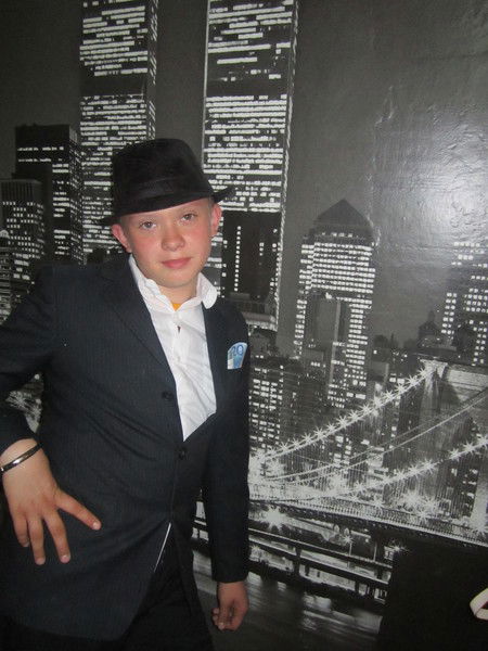 Никита Катаев