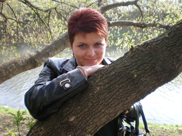 Ольга Герасимова