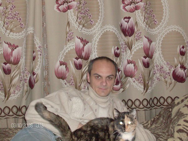 Олег Юмагулов