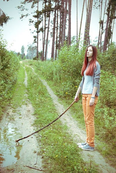 Марианна Сергеевна