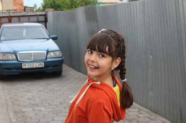 Татьяна Гришина