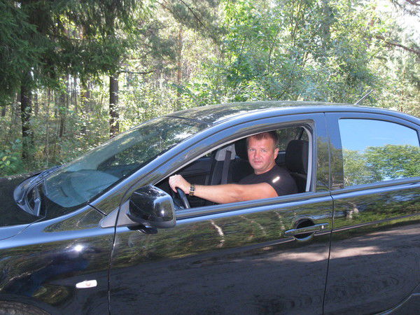 Виктор Сущук