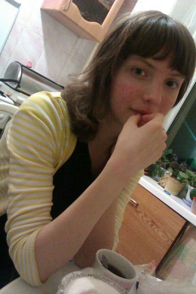 Мария Ревера