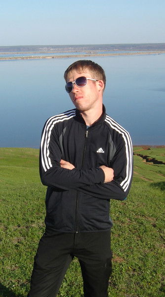 Рустам Абдуллин