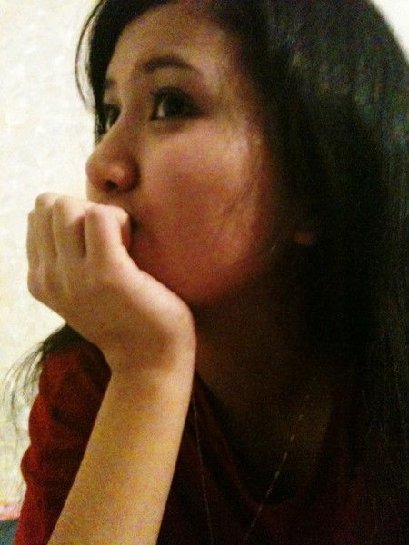 Айнура Тыныбаева