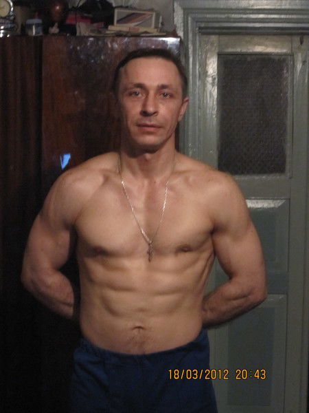 Павел Майструк