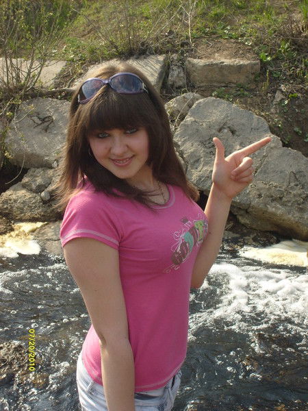 Янусик Кузнецова