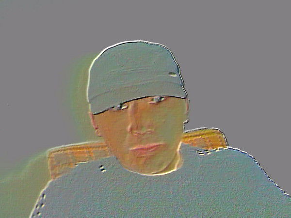 Айдос Серикжанович