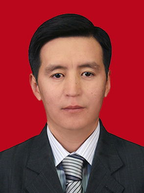 Болотбек Асанакунов