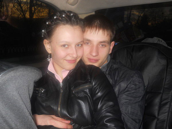 Ксюня Горчакова