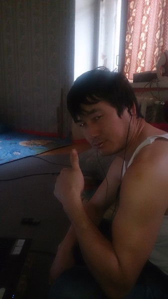 Кыялбек Исаев