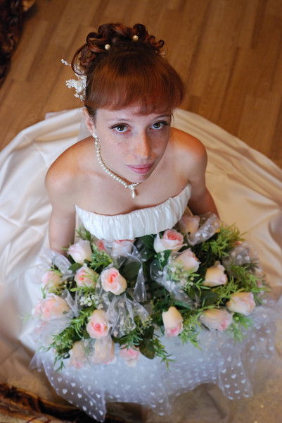 Елена Ершова