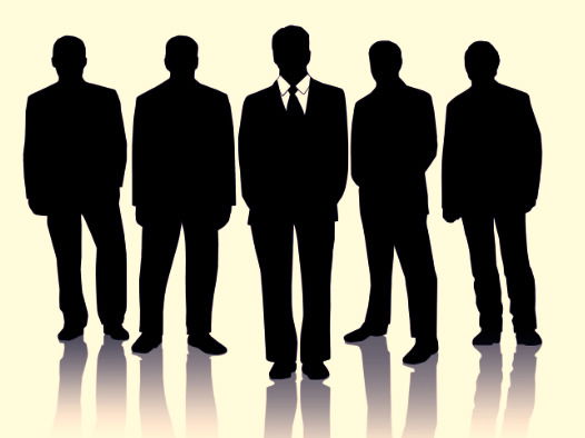 Бизнесс Мен