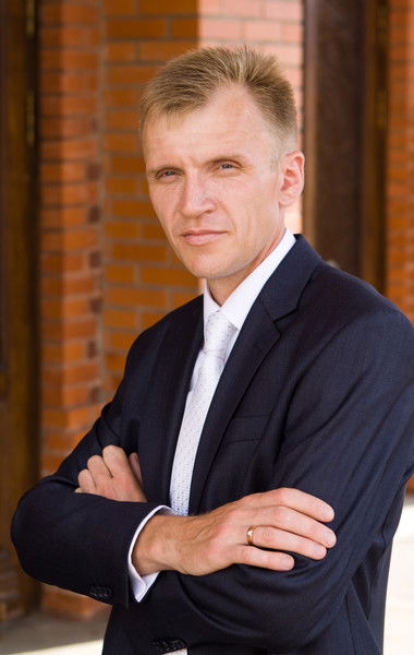 Алексей Лемков