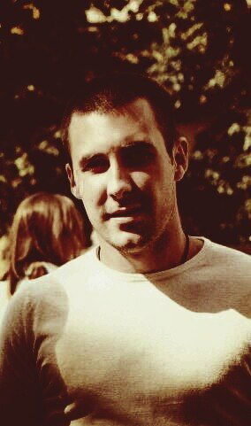 Максим Фёдоров