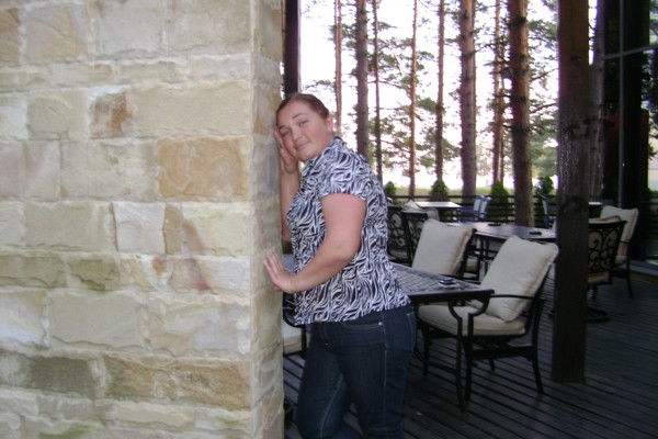 Лена Блошенко