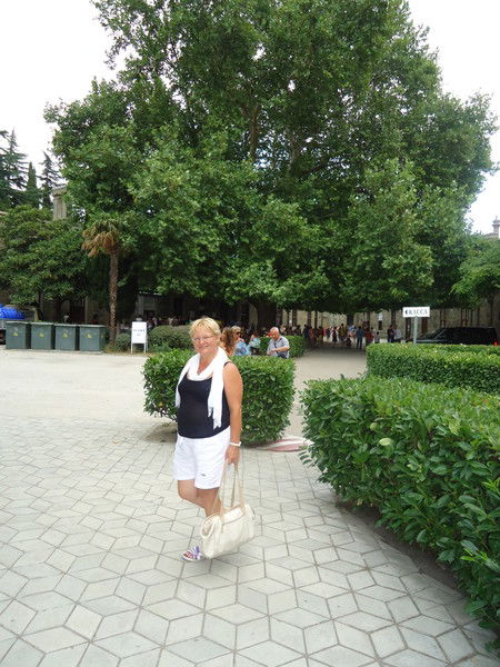 Вера Крючкова