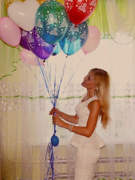 Анастасия Щербакова