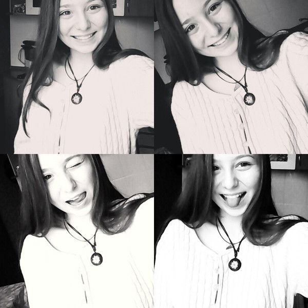 Милана Романова.