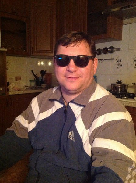 Юрий Генералов