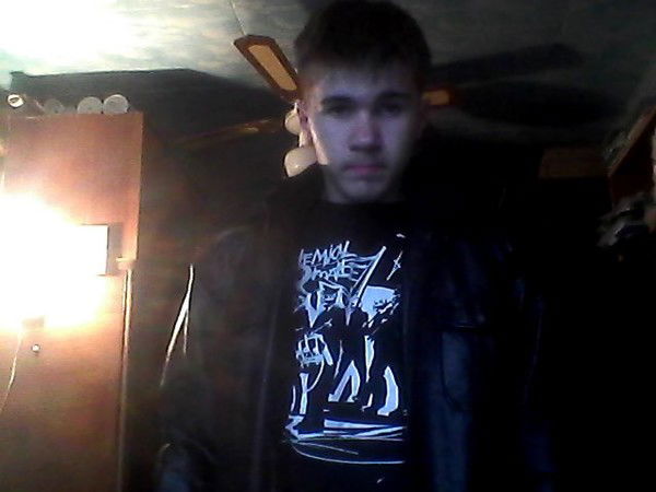 Денис Зинин